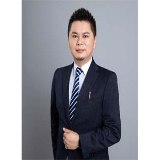黄建龙
