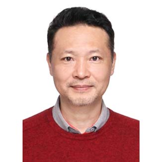 郑刚