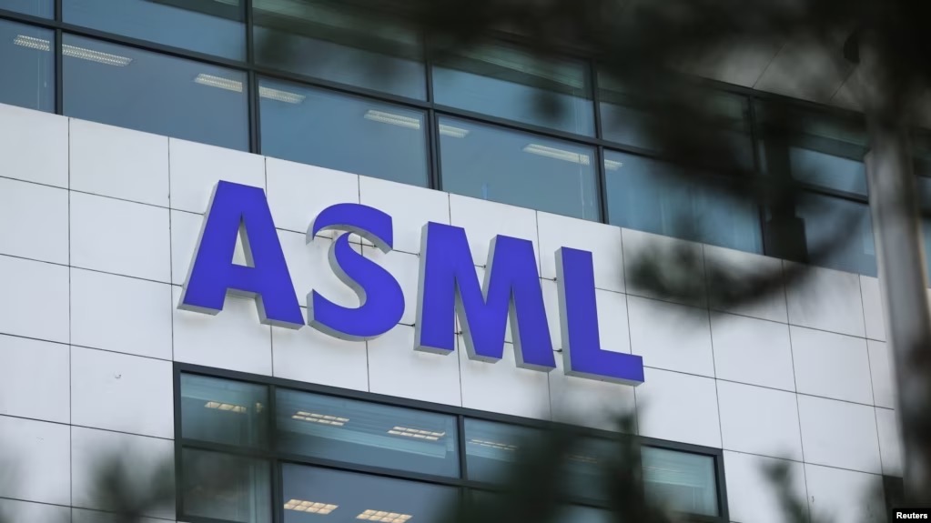 ASML回应荷兰半导体出口管制新规：并不适用于所有浸入式光刻设备