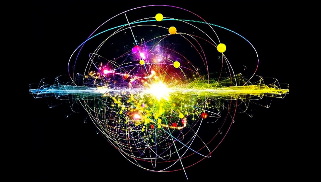 国光量子：量子是科技发展和应用的必然