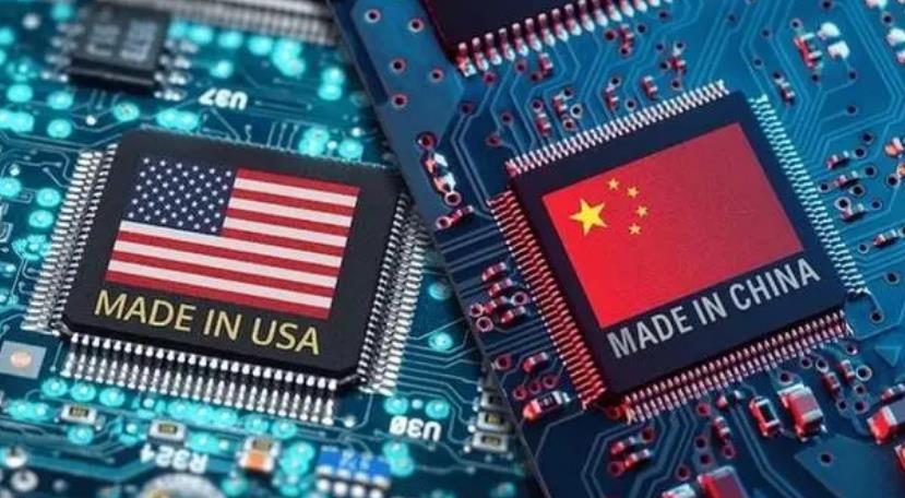 美方将采取措施防止美芯片制造商绕过限制向中国出售产