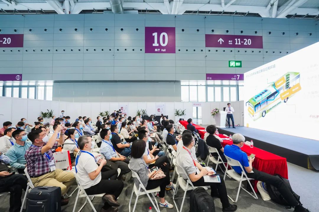闪耀光储充重镇，2023慕尼黑华南电子展盛大开幕！