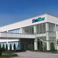 信越化学计划在日本新建半导体材料工厂