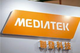 联发科Q1营收年增4成超越财测高标