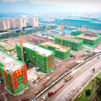 总投资约300亿元，重庆三安意法半导体项目预计8月投产