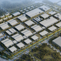 总投资160亿元，湖南三安半导体二期项目预计Q3投产