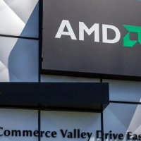 AMD计划在台湾设立研发中心