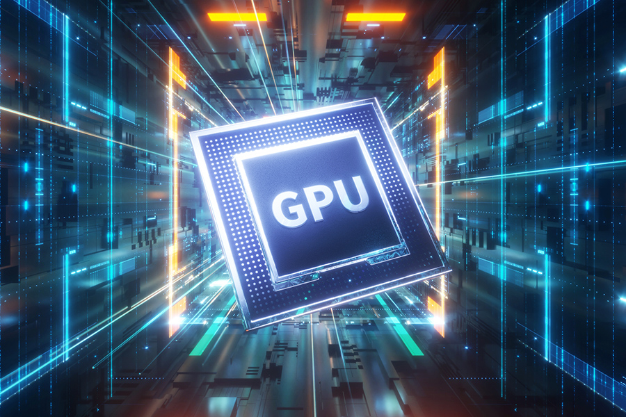 三星做出重大决定，投资GPU