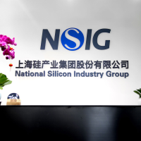 沪硅产业产能升级！55亿元硅材料技术公司成立