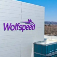 Wolfspeed搁置30亿美元德国SiC工厂计划
