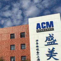 盛美上海推出三款面板级先进封装新产品