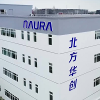 总规模30亿元，北方华创参设北京集成电路装备产业投资并购二期基金