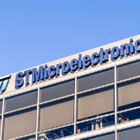 意法、华虹目标构建40nm STM32微控制器双供应链