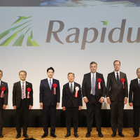 Rapidus开始安装日本首台ASML EUV光刻机