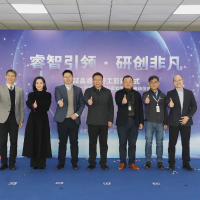 喆晶睿研一站式良率提升实验室平台项目开工