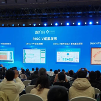 北京亦庄发布RISC-V产业发展行动计划