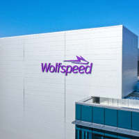 Wolfspeed得州厂关闭并挂牌出售