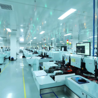 晶导微电子功率半导体（IDM）内江基地项目开工建设