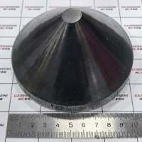 镓仁半导体实现VB法4英寸氧化镓单晶导电型掺杂