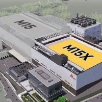 SK海力士扩产HBM，M15X工厂预计年底投产