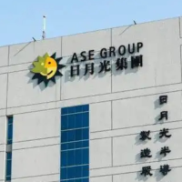 日月光拟斥资2亿美元设立面板级扇出型封装量产线