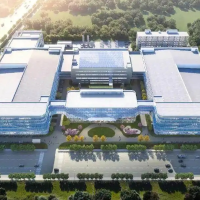 中微公司华南总部及产品研发与生产基地落户增城