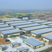 总投资200亿元，湖北先导项目即将投产