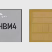 HBM4标准正式发布