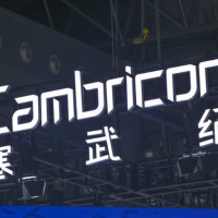 寒武纪拟定增募资不超49.8亿元，用于面向大模型的芯片平台项目等