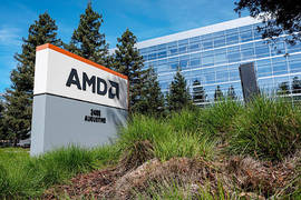 AMD：美国对华芯片出口限制将导致2025年收入损失15亿美元