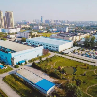 扬州晶新微6英寸厂将量产，预计年产能达36万片