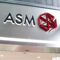 ASMPT 宣布关闭位于中国深圳的半导体设备工厂