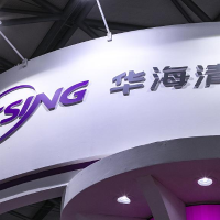 华海清科战略投资苏州博宏源