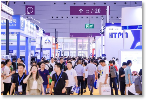 9月深圳，SEMI-e深圳国际半导体展暨2025集成电路产业创新展打造30万㎡“半导体+光电子”盛宴