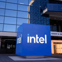 英特尔发布新款GPU，满足AI推理负载需求