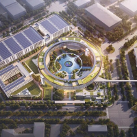 拓荆科技沈阳二厂项目已动工建设