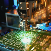 世运电路拟建设“芯创智载”新一代PCB智造基地项目