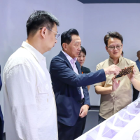 中国电子商会会长王宁担任沃格光电新一届独立董事