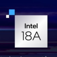 英特尔宣布18A工艺已大规模量产