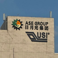 日月光宣布中坜、楠梓再扩产，布局先进封测