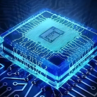 上海东方芯港集成电路公司成立，注册资本392亿