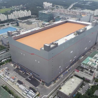 SK海力士将积极扩产标准型DRAM产能