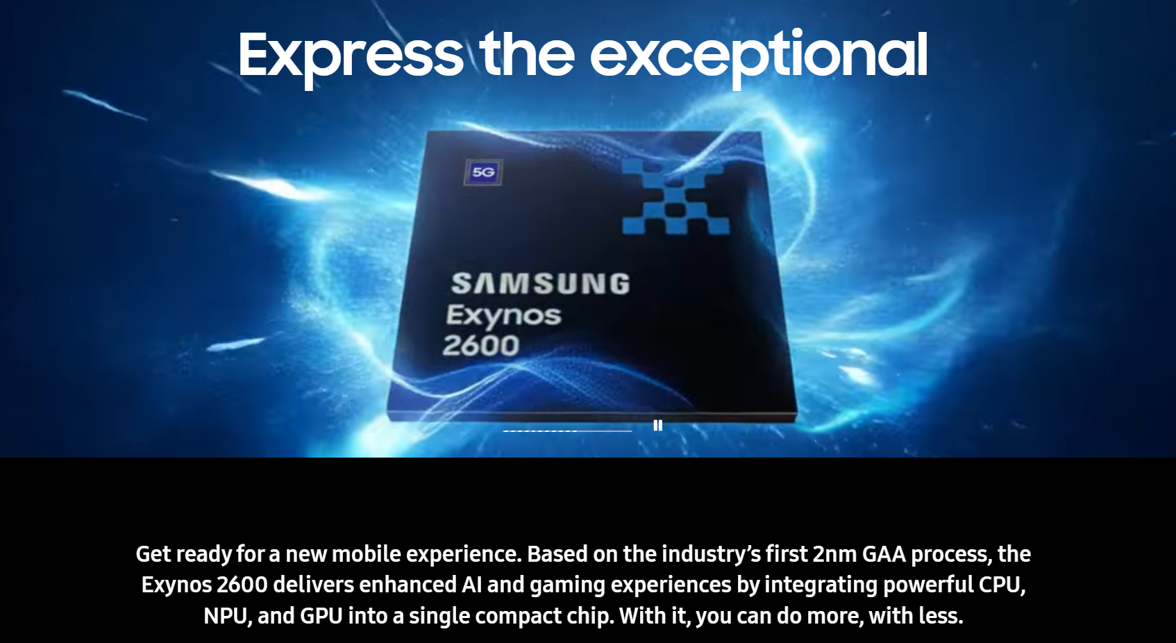 年薪540万挖人！三星自研GPU剑指AI生态，欲跻身全球顶级玩家