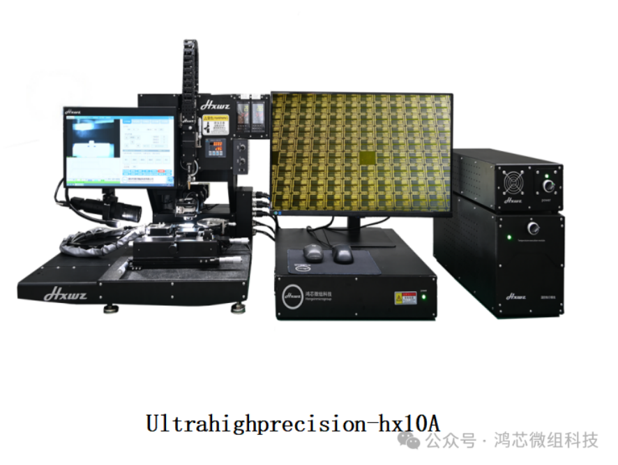 半导体倒装设备：产业应用场景与务实选型指南