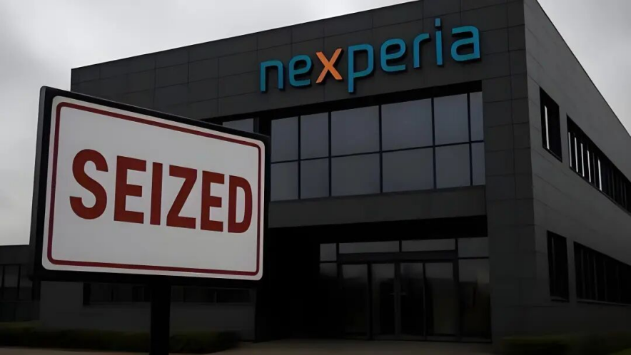 安世半导体：核心产业主导权全面落地中国，筑牢功率半导体国产替代核心底座