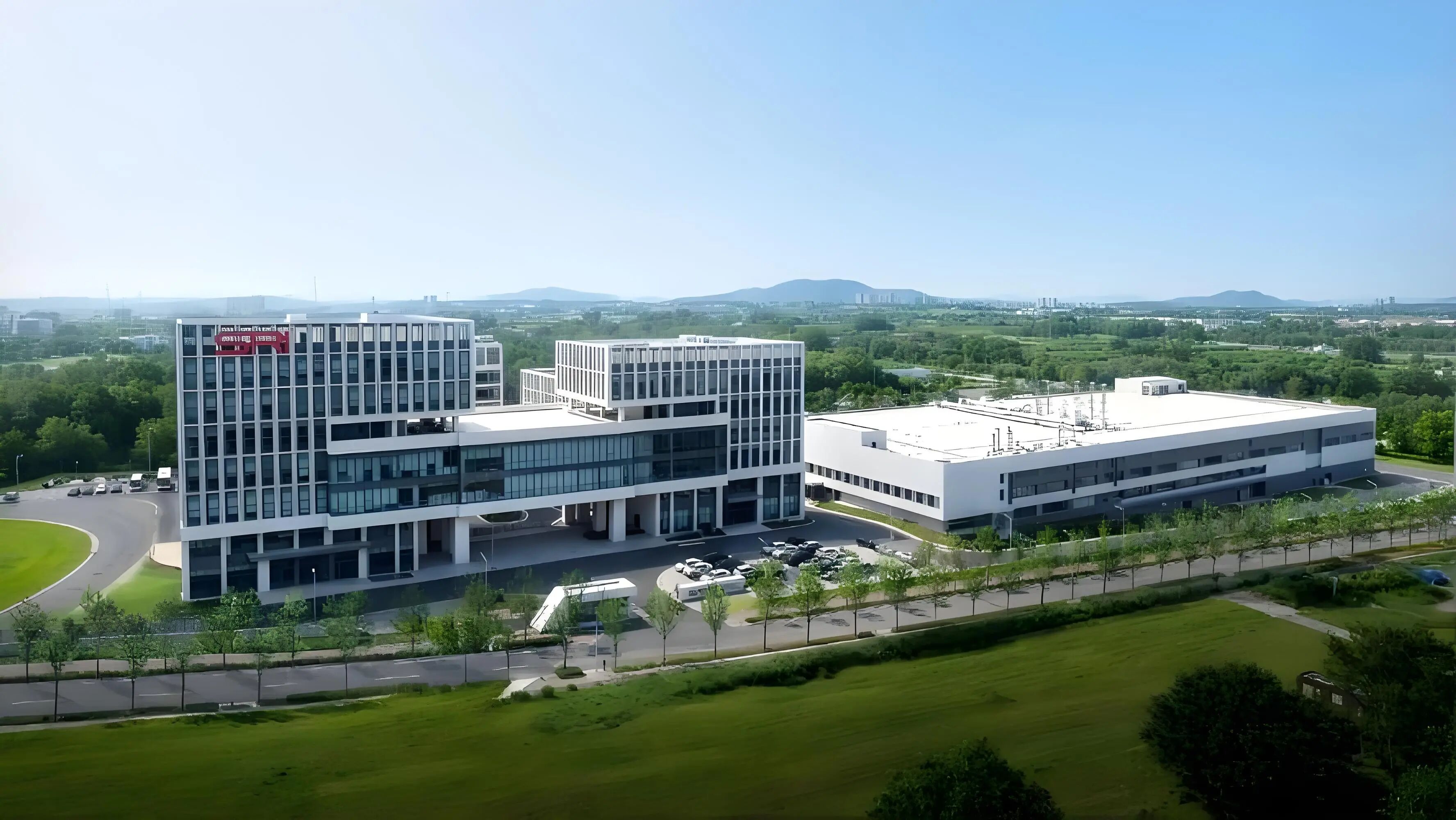 思锐智能：全球化布局赋能主业 深耕 ALD、IMP 赛道筑牢壁垒