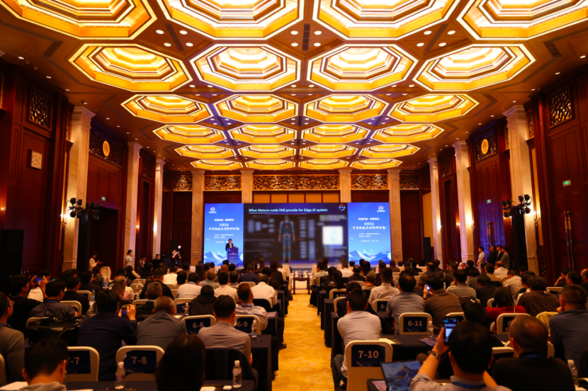 CSPT 2026  | 加码存储布局，积塔构建方案化代工新范式