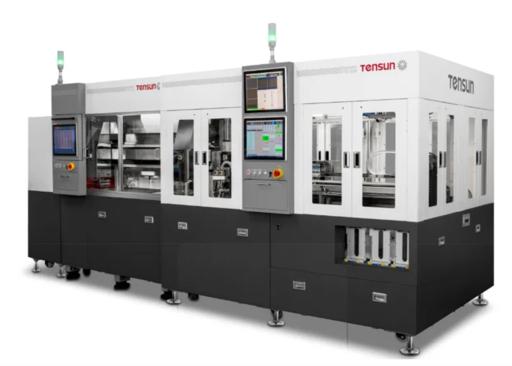 七年磨一剑，腾盛精密Jig Saw先行者之路