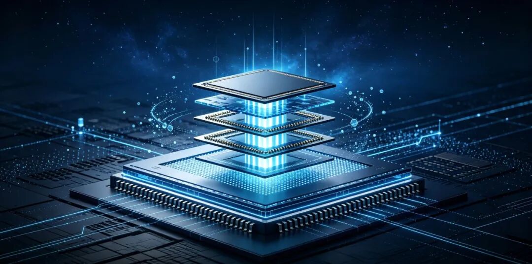 IC-SRDI2026：全球首款4层3D DRAM存算一体芯片成功回片并点亮