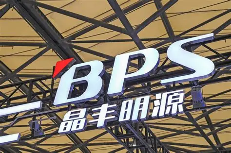 晶丰明源拟以近5000万元获配粤芯半导体IPO战略配售股份，无需股东大会审议